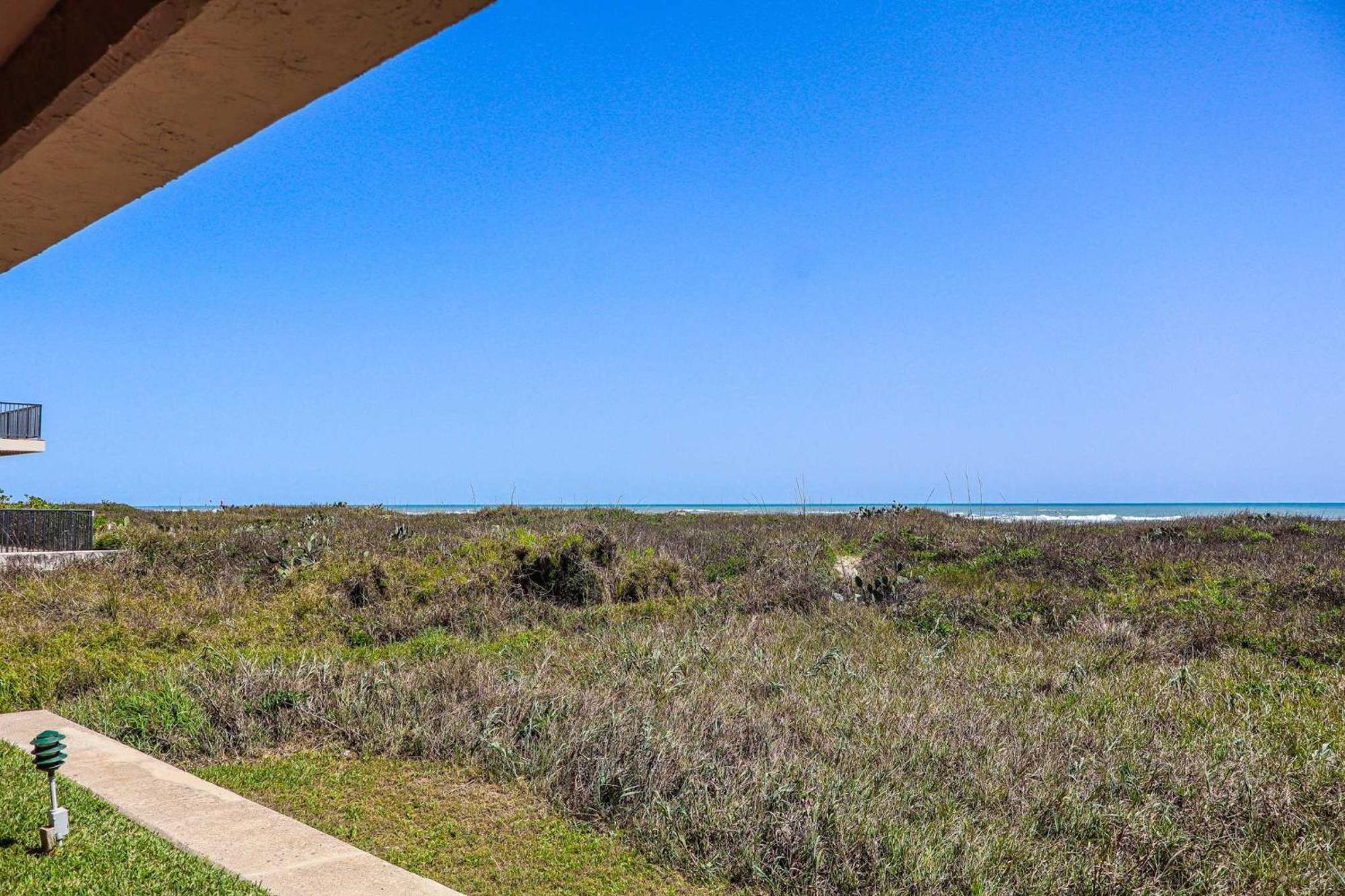 Seagull 101 Condominium Condo South Padre Island Exteriér fotografie