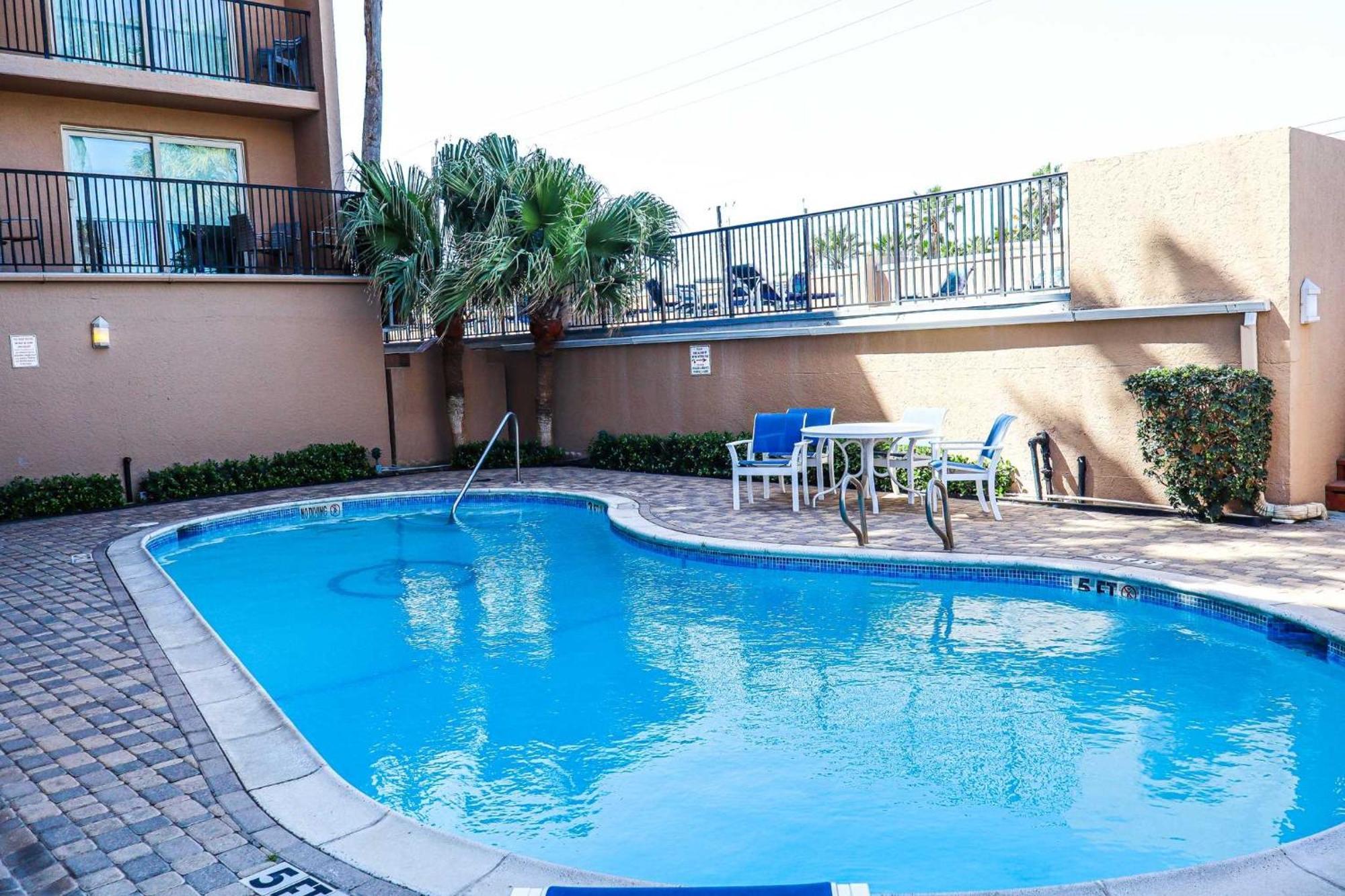 Seagull 101 Condominium Condo South Padre Island Exteriér fotografie